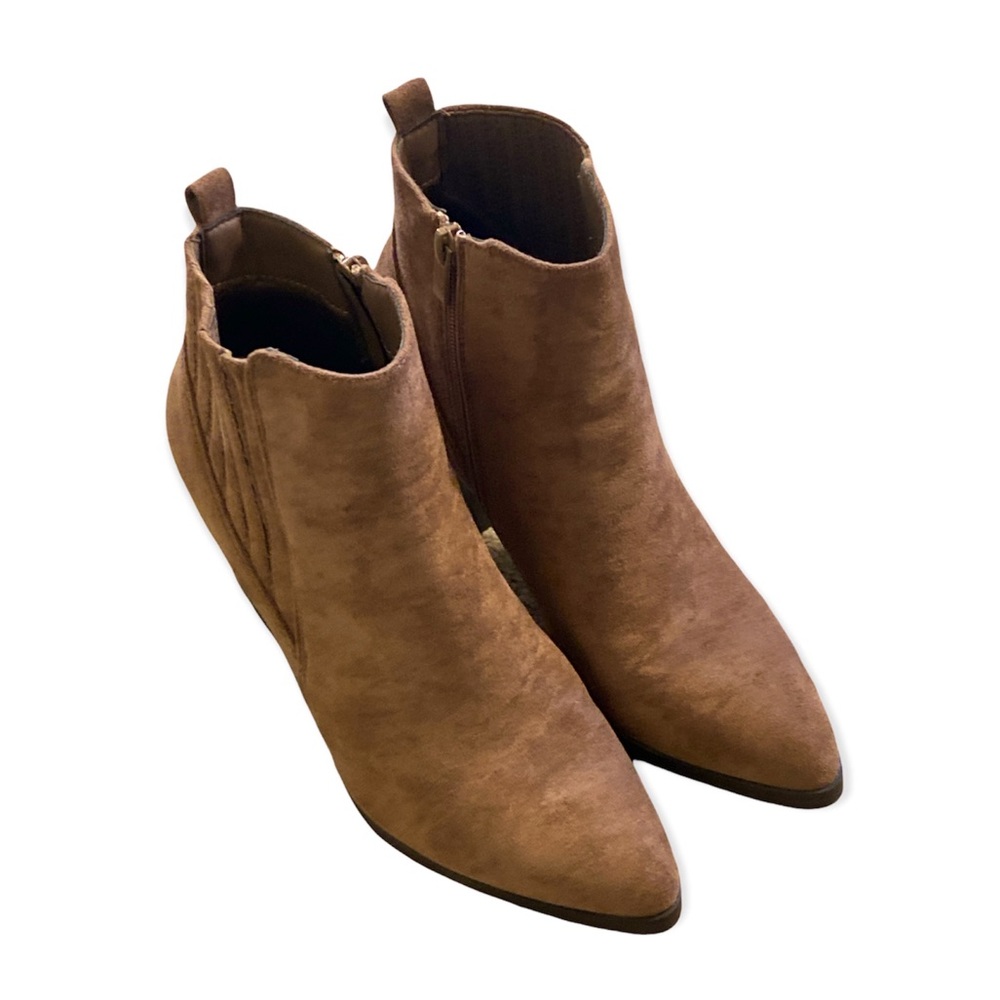 TOP moda heels